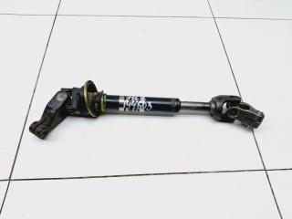 Кардан рулевой Toyota Highlander 2 2011 Б/У Кардан рулевой Toyota Highlander 2 2011