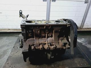 Запчасть блок двигателя Renault Fluence