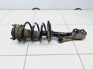 Амортизатор передний правый Toyota Highlander 2 2011 Б/У Амортизатор передний правый Toyota Highlander 2 2011