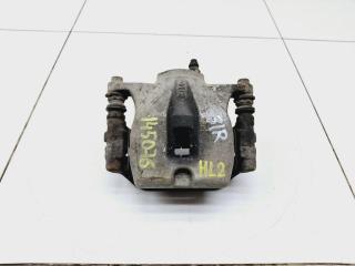 Суппорт задний правый Toyota Highlander 2 2011