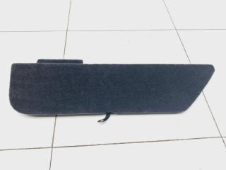 Крышка багажного отделения Toyota Highlander 2 2011