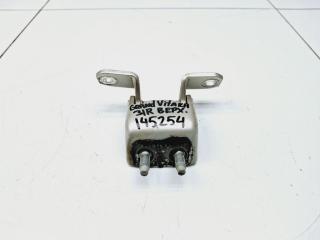 Фото запчасти петля двери задней правой верхняя Suzuki Grand Vitara 2007 Б/У запчасть Запчасть петля двери задней правой верхняя Suzuki Grand Vitara 2007