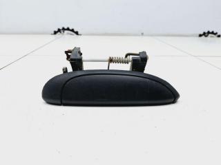 Ручка двери наружная правая Renault Logan 1 2007