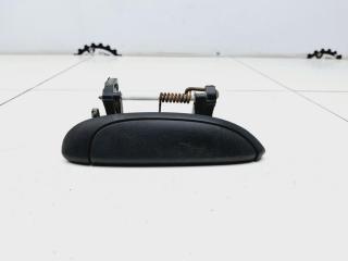 Ручка двери наружная правая Renault Logan 1 2007