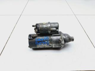 Фото запчасти стартер Chevrolet Lacetti 2012 Б/У запчасть Запчасть стартер Chevrolet Lacetti 2012