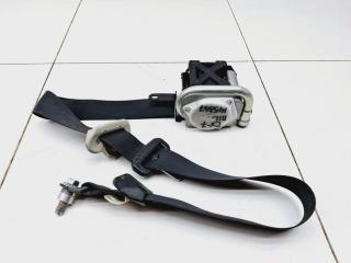 Ремень безопасности с пиропатроном Mazda CX-7 2009