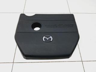 Накладка на двигатель Mazda CX-7 2009