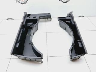 Ящик для инструментов Mazda CX-7 2009