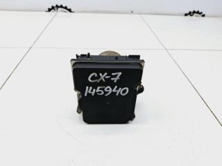 Блок ABS Mazda CX-7 2009