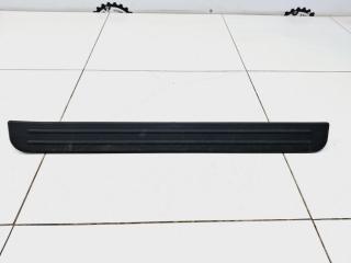 Накладка порога внутренняя Mazda CX-7 2009