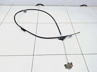 Трос ручника Mazda CX-7 2009