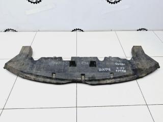 Пыльник двигателя центральный Mazda CX-7 2009