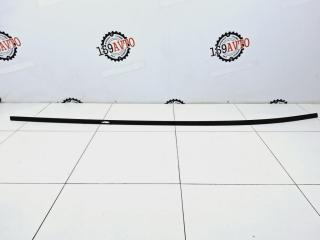 Молдинг крыши левый Mazda CX-7 2009