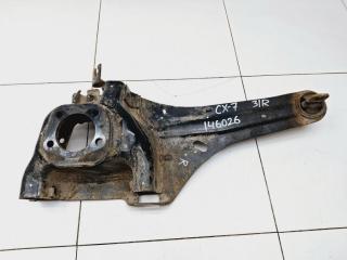 Рычаг задний продольный правый Mazda CX-7 2009