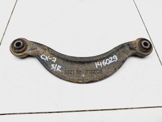 Тяга задняя поперечная правая Mazda CX-7 2009