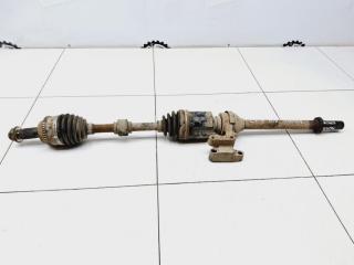 Полуось передняя правая Mazda CX-7 2009 Б/У Полуось передняя правая Mazda CX-7 2009