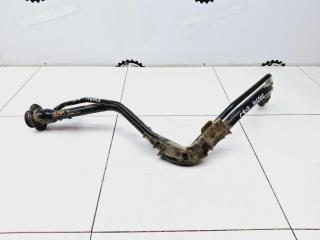 Горловина топливного бака Mazda CX-7 2009