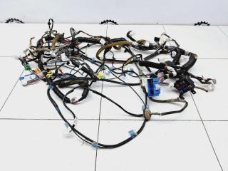 Проводка салонная Mazda CX-7 2009