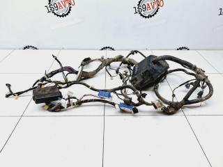 Проводка подкапотная Mazda CX-7 2009 Б/У Проводка подкапотная Mazda CX-7 2009