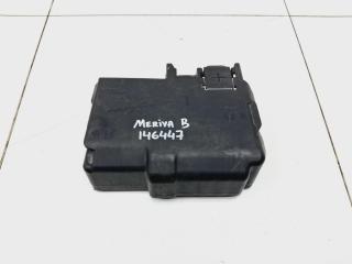 Запчасть крышка блока предохранителей Opel Meriva 2012