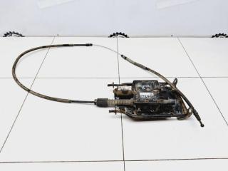 Запчасть моторчик стояночного тормоза Opel Meriva 2012