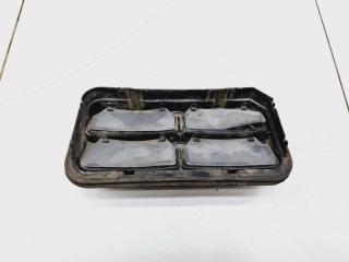 Запчасть решетка вентиляционная Opel Meriva 2012