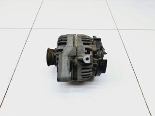 Фото запчасти генератор Opel Vectra Б/У запчасть Запчасть генератор Opel Vectra