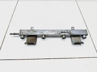 Фото запчасти рейка топливная Mazda CX-7 2009 Б/У запчасть Запчасть рейка топливная Mazda CX-7 2009