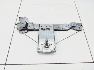 Стеклоподъемник механический задний левый Лада Ларгус