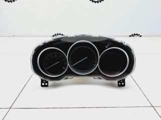 Панель приборов Mazda 6 2015 Б/У Панель приборов Mazda 6 2015