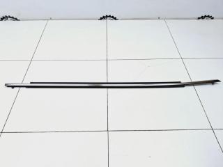 Накладка стекла переднего правого Mazda 6 2015 Б/У Накладка стекла переднего правого Mazda 6 2015