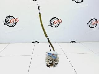 Замок двери передней правой Mazda 6 2015 Б/У Замок двери передней правой Mazda 6 2015