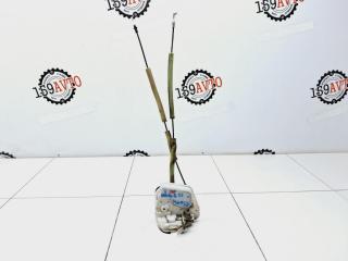 Замок двери задней правой Mazda 6 2015 Б/У Замок двери задней правой Mazda 6 2015