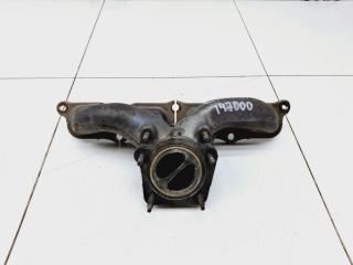 Запчасть коллектор выпускной Opel Insignia 2017