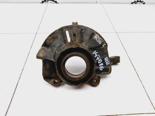 Запчасть кулак поворотный передний правый Kia RIO 4