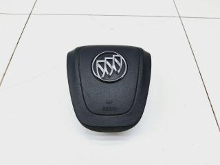 Запчасть подушка безопасности в руль Buick Regal 2017