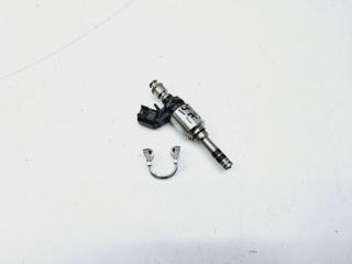 Запчасть форсунка топливная Opel Insignia 2017