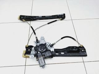 Запчасть стеклоподъемник передний правый Opel Insignia 2017