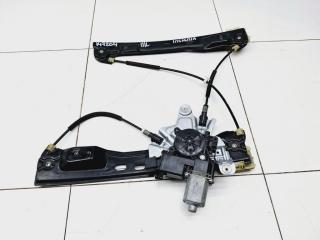 Запчасть стеклоподъемник передний левый Opel Insignia 2017