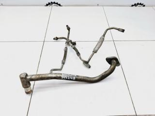 Запчасть трубка охлаждающей жидкости Opel Insignia 2017