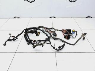 Запчасть проводка моторная Лада Ларгус