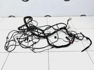 Запчасть проводка салонная Лада Ларгус