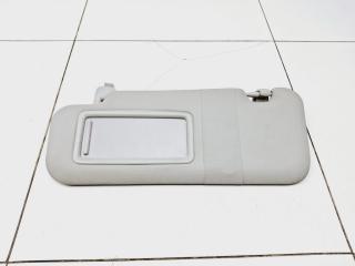 Козырек солнцезащитный левый Mazda 6 2015