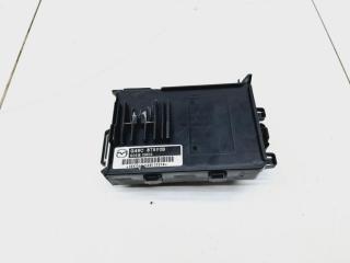 Блок комфорта Mazda 6 2015 Б/У Блок комфорта Mazda 6 2015