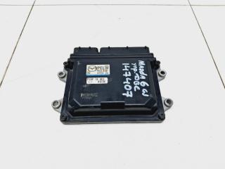Блок управления двигателем Mazda 6 2015