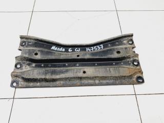 Защита Mazda 6 2015