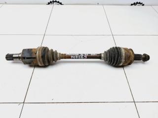 Полуось передняя левая Mazda 6 2015