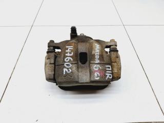 Суппорт передний правый Mazda 6 2015