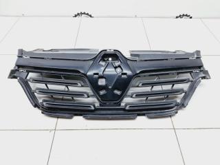 Решетка радиатора Renault Logan 2 Б/У Решетка радиатора Renault Logan 2