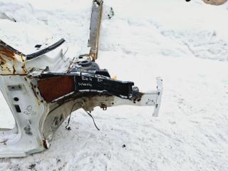 Фото запчасти лонжерон передний правый Kia RIO 4 Б/У запчасть Запчасть лонжерон передний правый Kia RIO 4